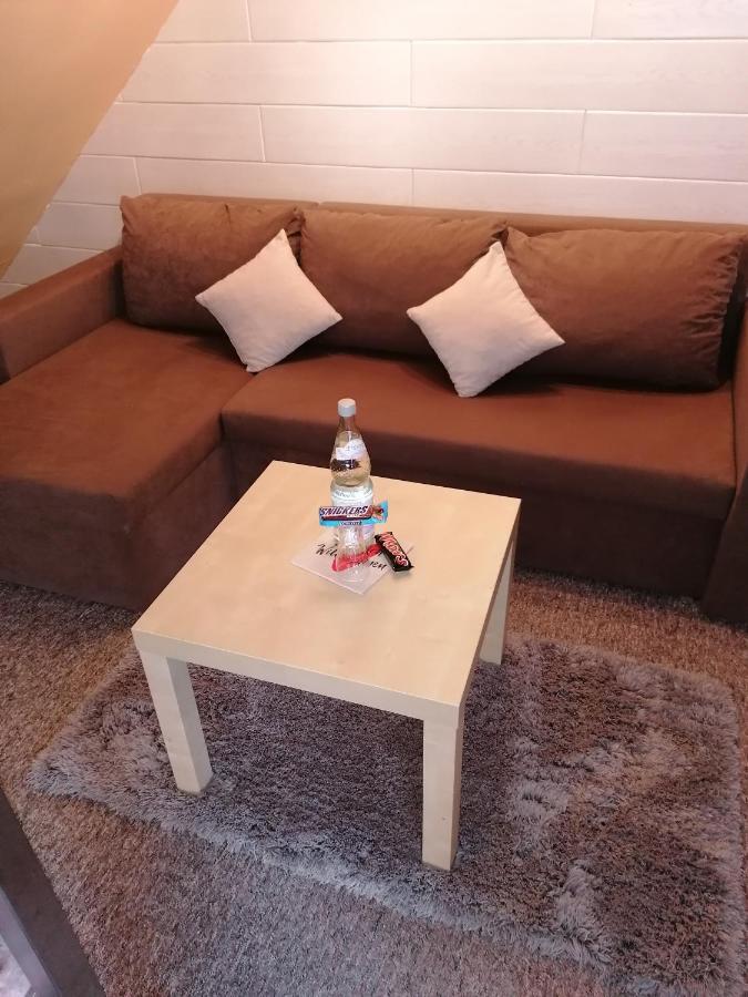 Pension Riverside In Leverkusen Hitdorf Am Rhein - Zentral An Der A1 Und 59 Dış mekan fotoğraf