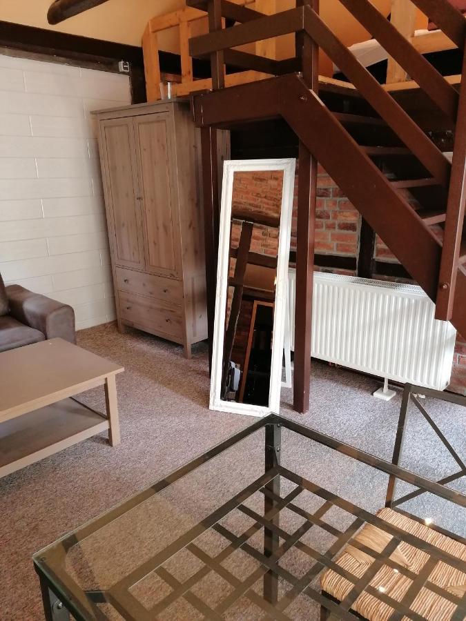 Pension Riverside In Leverkusen Hitdorf Am Rhein - Zentral An Der A1 Und 59 Dış mekan fotoğraf