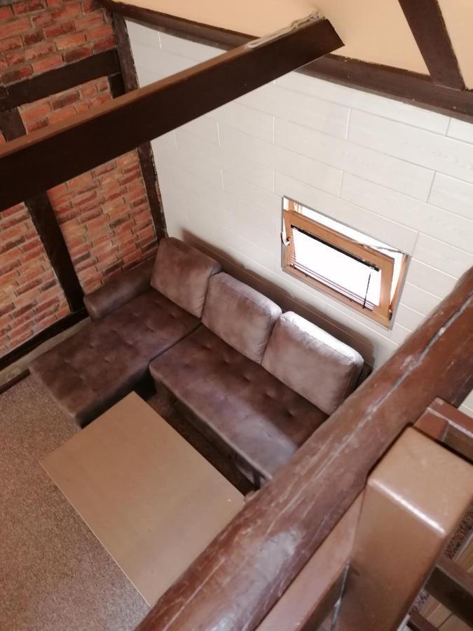 Pension Riverside In Leverkusen Hitdorf Am Rhein - Zentral An Der A1 Und 59 Dış mekan fotoğraf